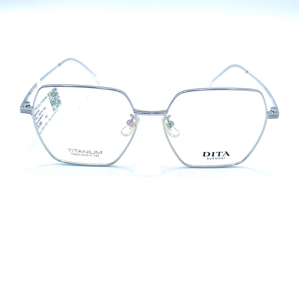 Gọng kính cận nam nữ titanium VIETPHAT EYEWEAR T9547 thời trang cao cấp