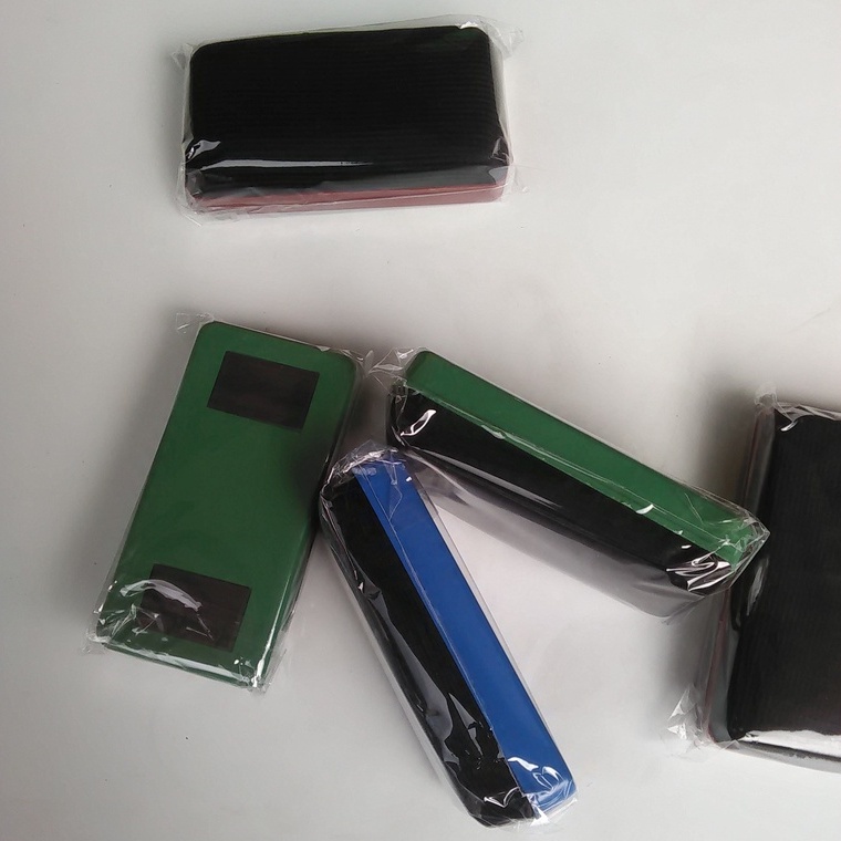 [Hàng mới về] Đồ lau bảng to hít từ vải mịn - Lau bảng nam châm dán bảng từ tính