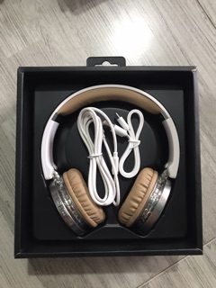 Tai nghe Bluetooth Ốp tai JOWAY TD-02