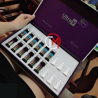 Vi kim tảo biển Ultra V 1 Cặp Lẻ