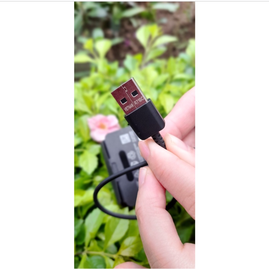 Dây cáp sạc nhanh SS 15W chính hãng  - Bảo hành 12 tháng 1 đổi 1