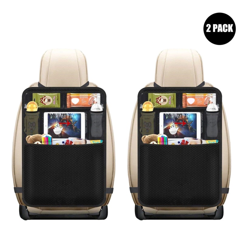 Túi Đựng Rác Có Móc Treo Thiết Kế Nhỏ Gọn Tiện Dụng