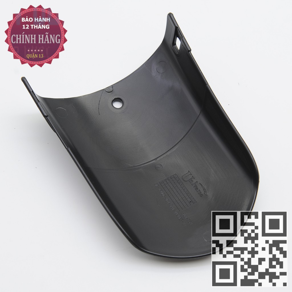Dè Chắn Bùn Nối Dài Dè Trước Cho Winner150, Winner X, MSX125, Z300, Husky125 Lắp Đặt Như Zin