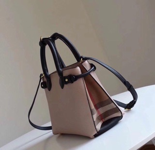 🆘RẺ VÔ ĐỊCH🆘Túi Burberry Office Bag