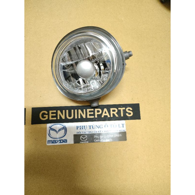 Đèn gầm Mazda 2 - Mazda 3 2015-2017 AN, Mazda 6 2012-2016, CX5 2013-2014 mới chính hãng