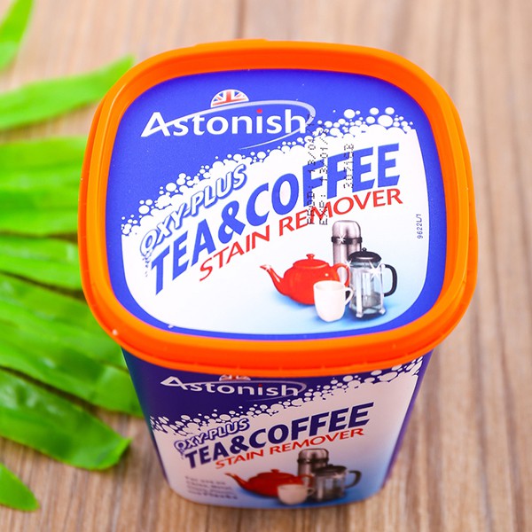Bột thông tắc tẩy rửa đa năng Astonish C9622