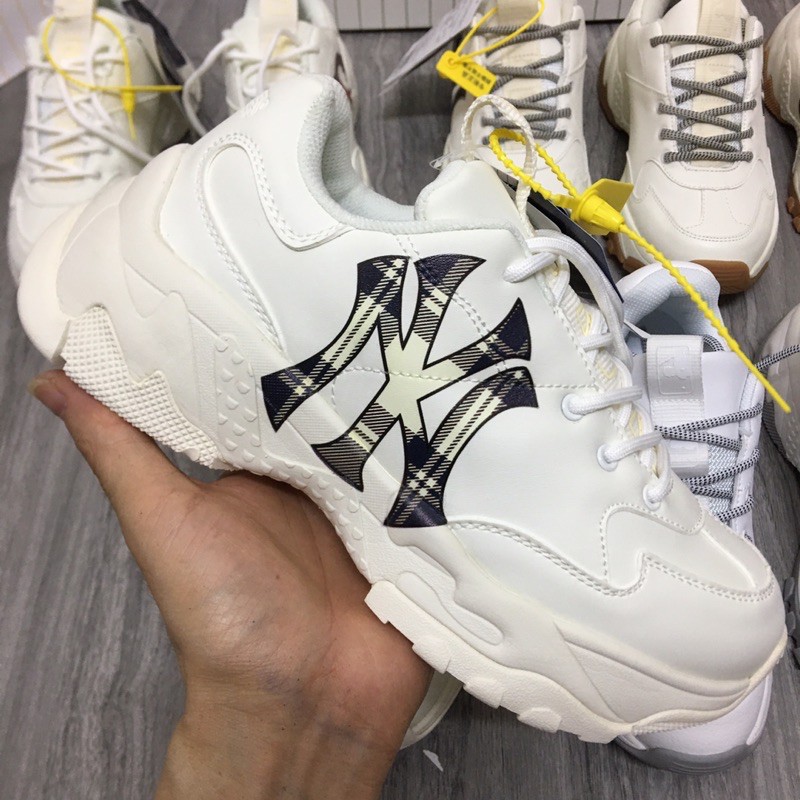 Giầy thể thao LA nam nữ 36-43 | BigBuy360 - bigbuy360.vn