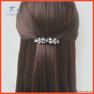 [Ky] Kẹp tóc người lớn kẹp đỉnh đầu kẹp tóc mái kẹp phụ kiện tóc kẹp ngang kẹp tóc trang trí mùa xuân Kẹp tóc nhỏ kẹp tóc nhỏ