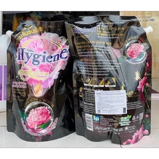 Nước xả vải Hygiene đậm đặc