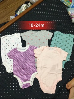 Set 5 body old navy