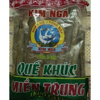 [HCM] Vỏ Quế Cây 100g