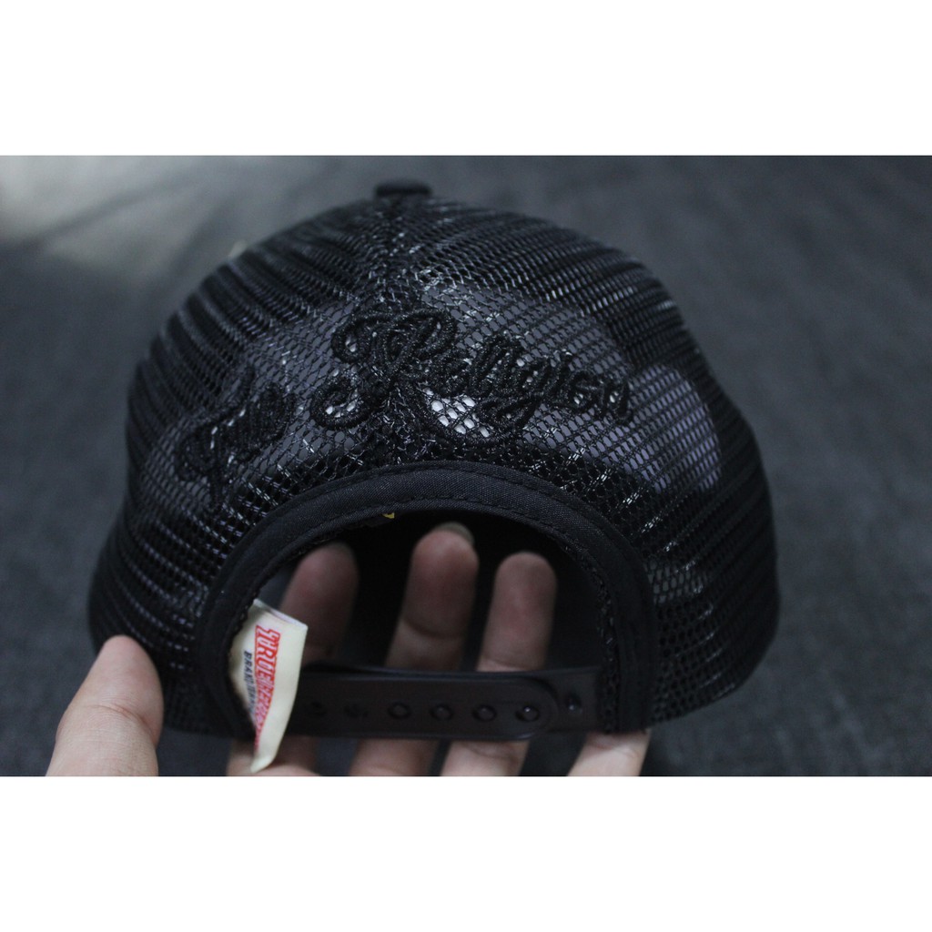 Nón Kết Ông Địa