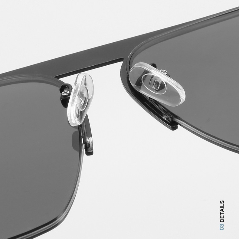 MATA Kính Mát Phong Cách Vintage Thời Trang Cho Nữ