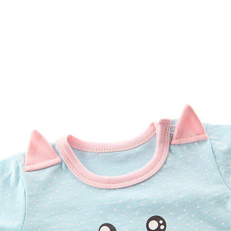 HOT SALESÁo Liền Quần Hình Động Vật Cho Bé