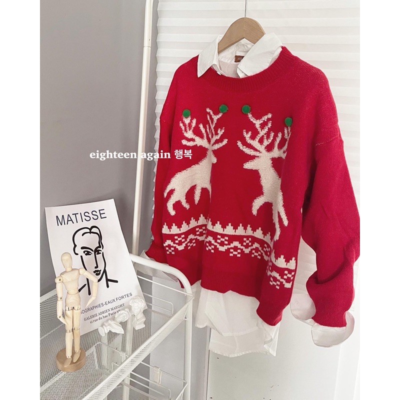 NOEN SWEATER