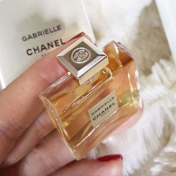 NƯỚC HOA MINI Gabrielle Cha neo Eau De Parfum 5ml