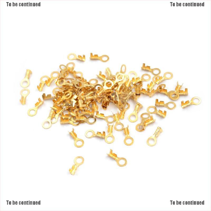 Dây Điện Đầu Tròn 100 5.2mm Chuyên Dụng