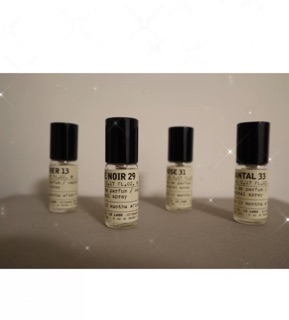Nước hoa mini Le Labo The Noir 29 EDP