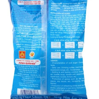 Đường Phèn Hạt Anh Đăng 500g