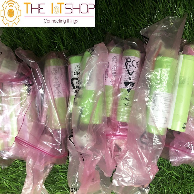 Pin sạc dành cho các máy POS hãng INGENICO