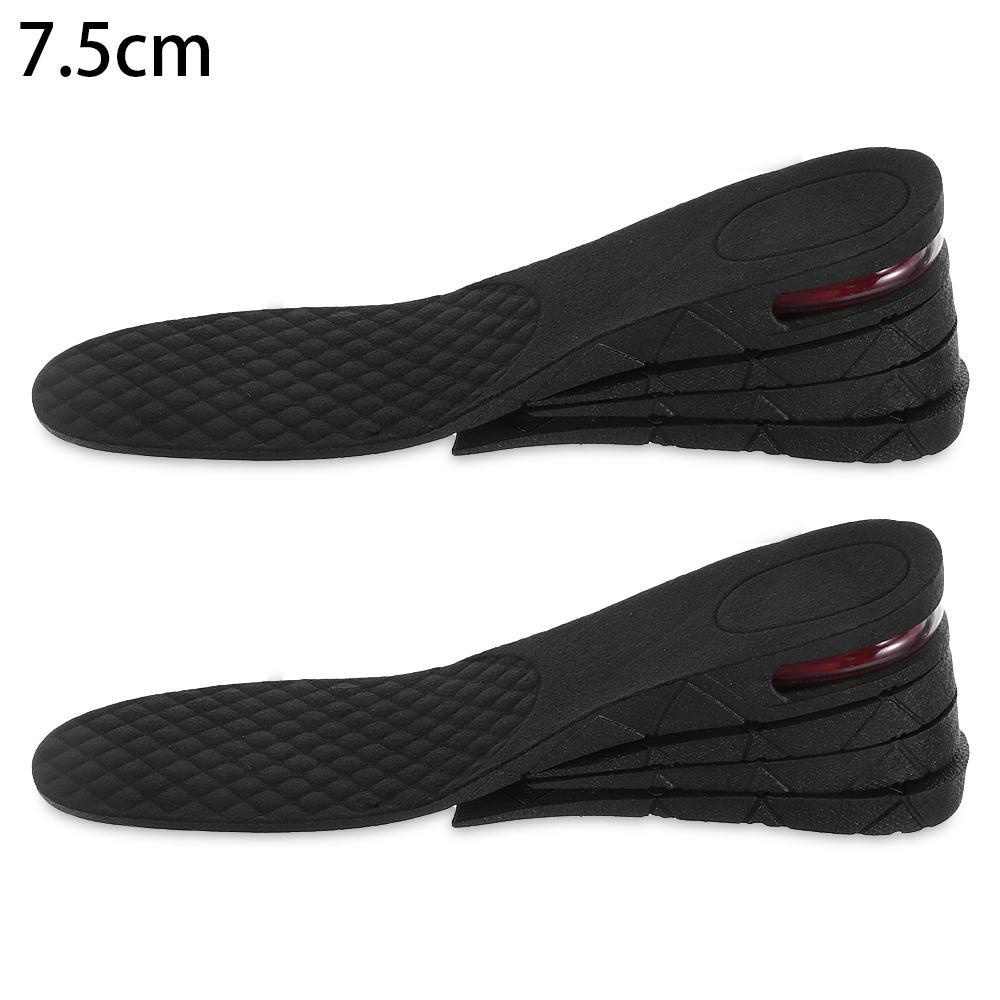 Đế Lót Giày Tăng Chiều Cao 3cm 4.5cm 6cm 7.5cm