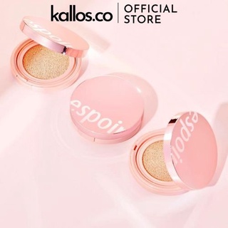 Phấn Nước Espoir Taping Cover Moist Cushion - Kallos Vietnam
