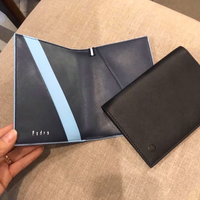 Ví đựng passport