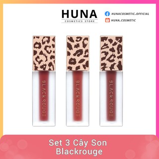 [AUTH] [AUTH] SET 3 CÂY SON BLACKROUGE