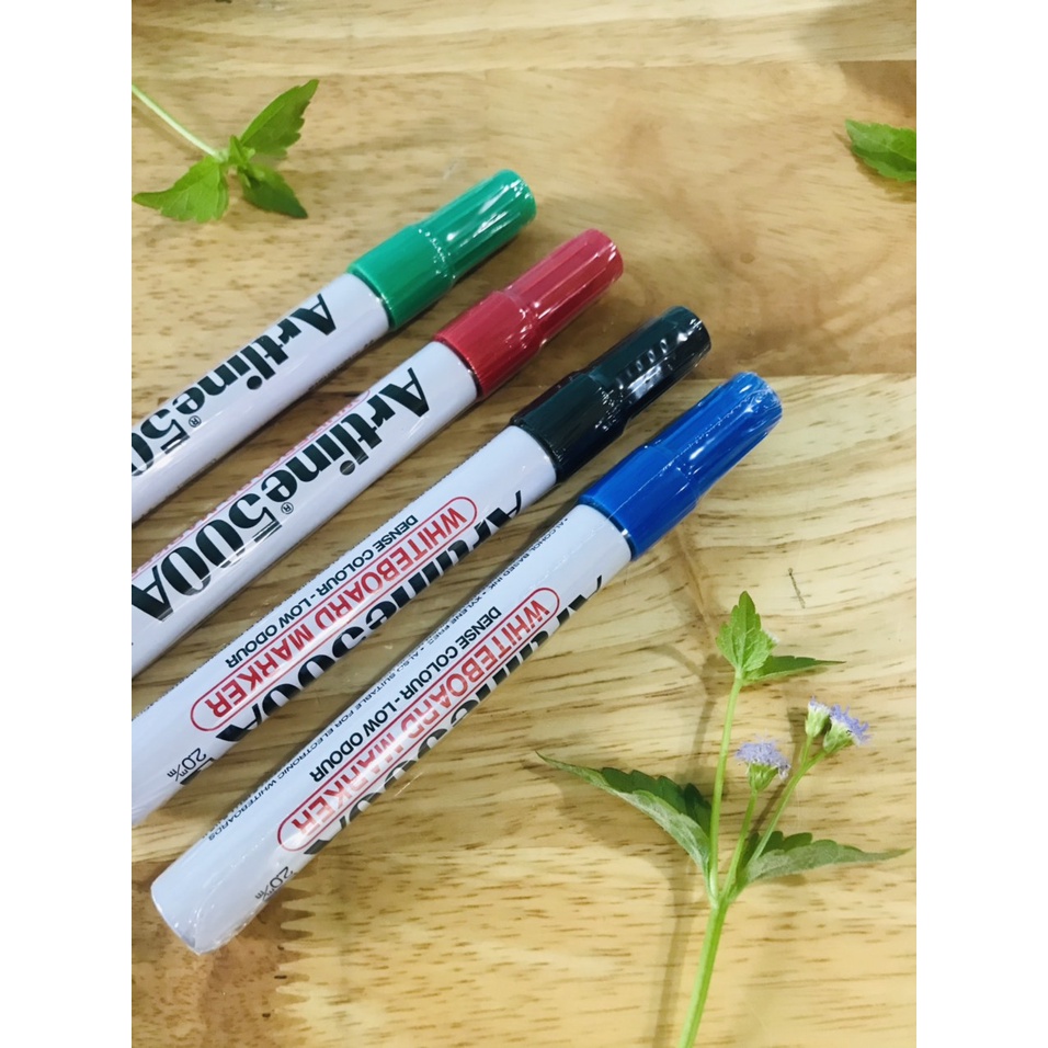Bút lông bảng Artline EK-500A / 2mm