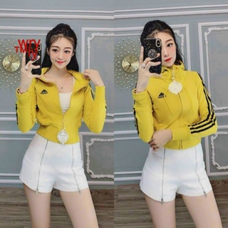 Hara áo khoác nữ, áo khoác chống nắng da cá