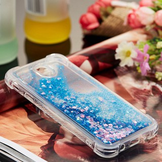 Ốp lưng kim tuyến nước cho Samsung Galaxy J7 Pro 2017 A52s 5G A03s LTE