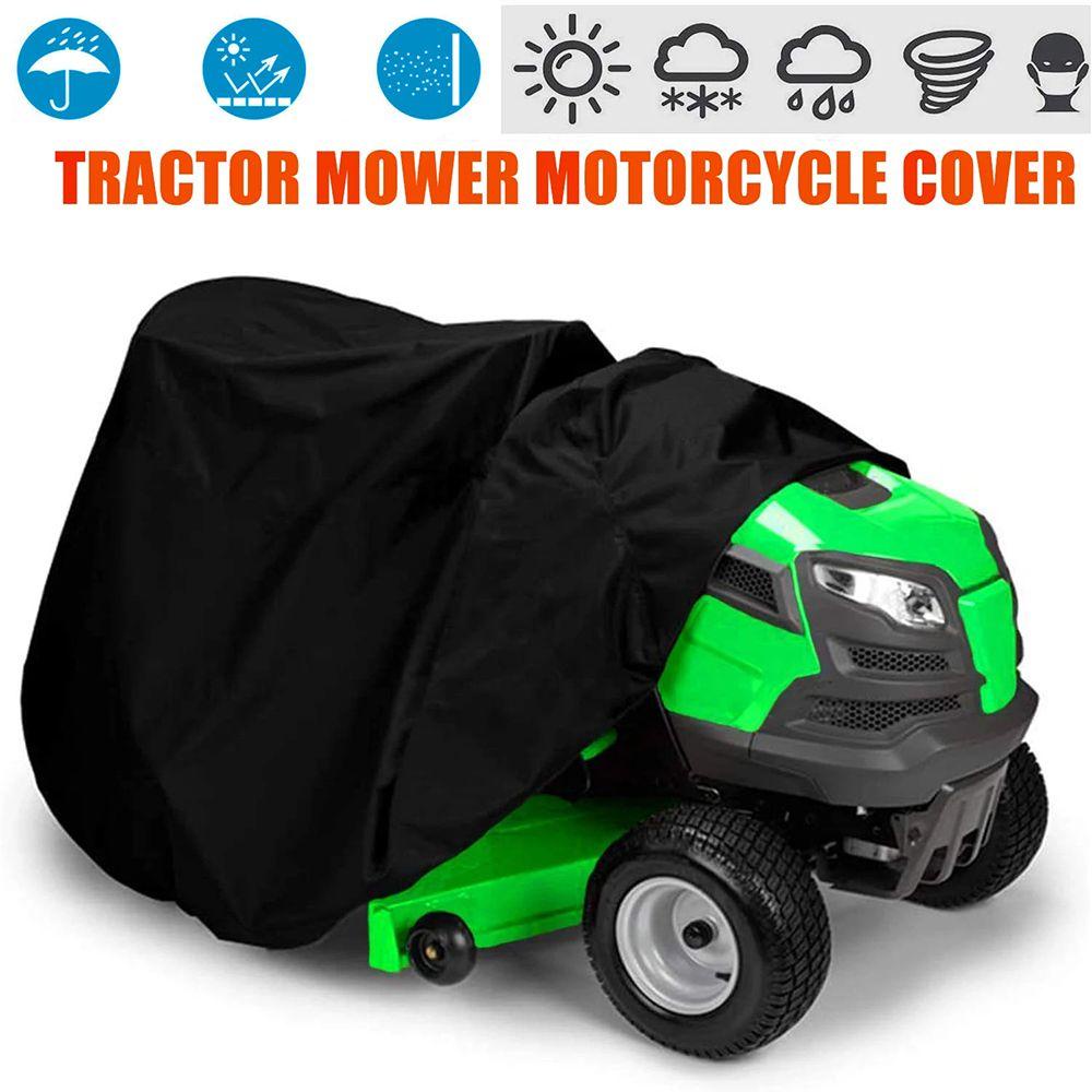 CONOPERY Vỏ Bọc Máy Cắt Cỏ Chống Tia UV / Bụi Bẩn Tiện Dụng