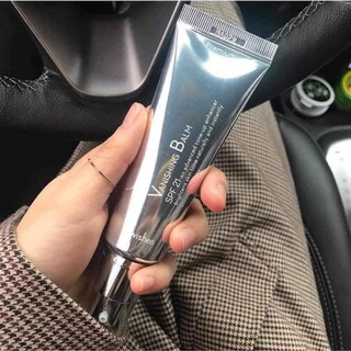Kem dưỡng trắng da chống nắng cao cấp 3in1