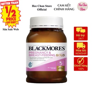 Vitamin Tổng Hợp Cho Bà Bầu  {Bill Chemistwarehouse}