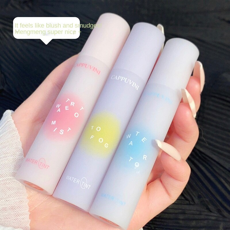 Son môi Dnm dưỡng ẩm lâu trôi đa năng cao cấp