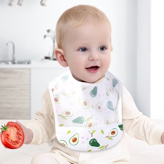 Yếm em bé có thể giặt được