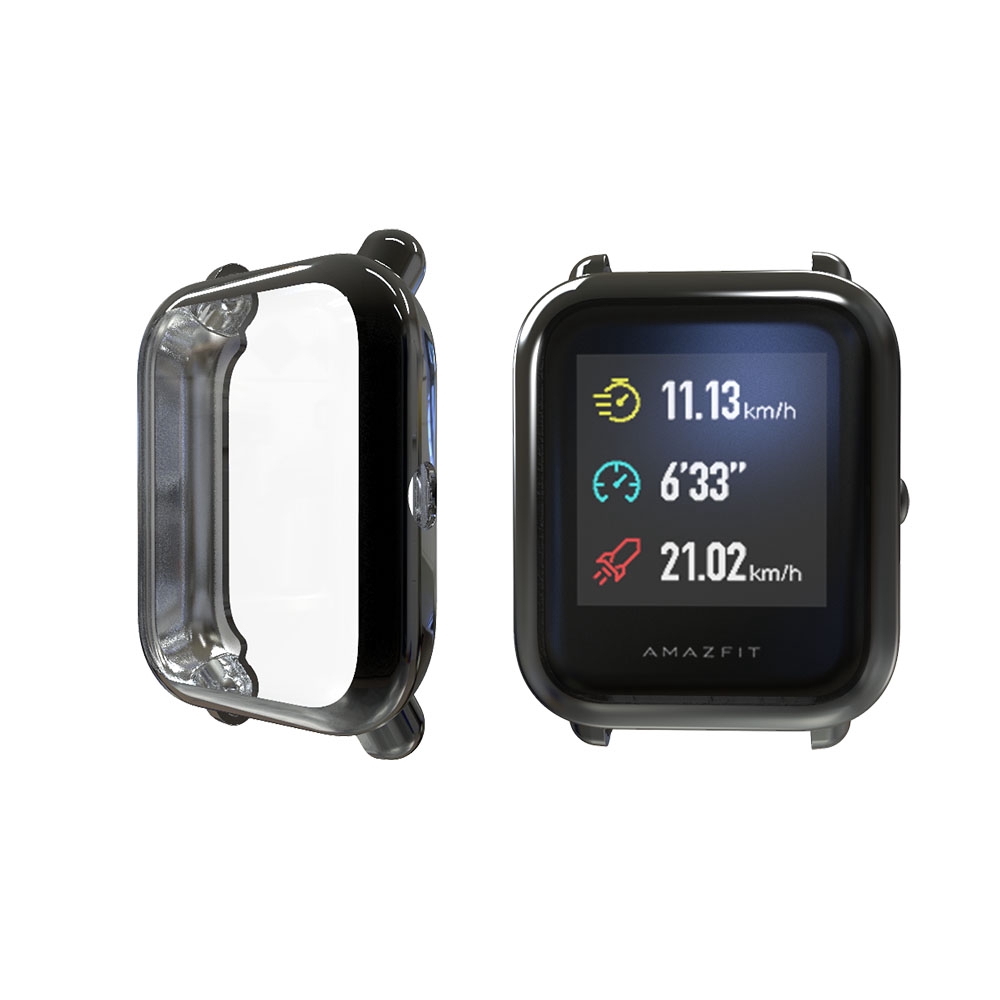 Vỏ bảo vệ dành cho đồng hồ thông minh Huami Amazfit Bip Lite S U/ GTS2 mini