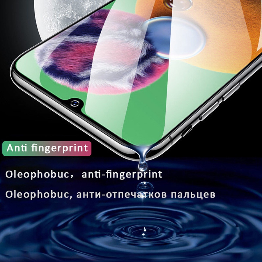 Miếng Dán Skin PPF Trong Suốt Cho Samsung Galaxy S8 S9 S10 S20 S21 S22 S23 Plus Note 8 9 10 20 Ultra