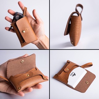 ví móc khoá thời trang mã 3