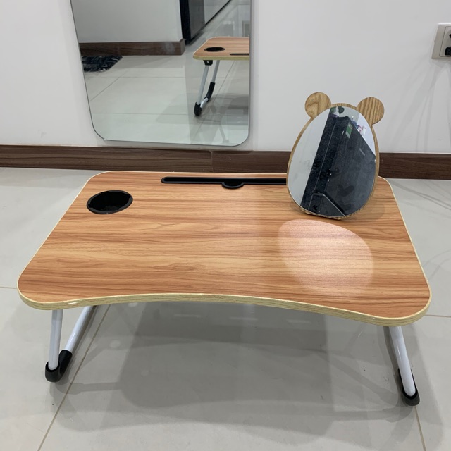 [ORDER] Bàn Gấp Gỗ Nhập Khẩu Gấp Gọn, Hàng Cao Cấp | BigBuy360 - bigbuy360.vn