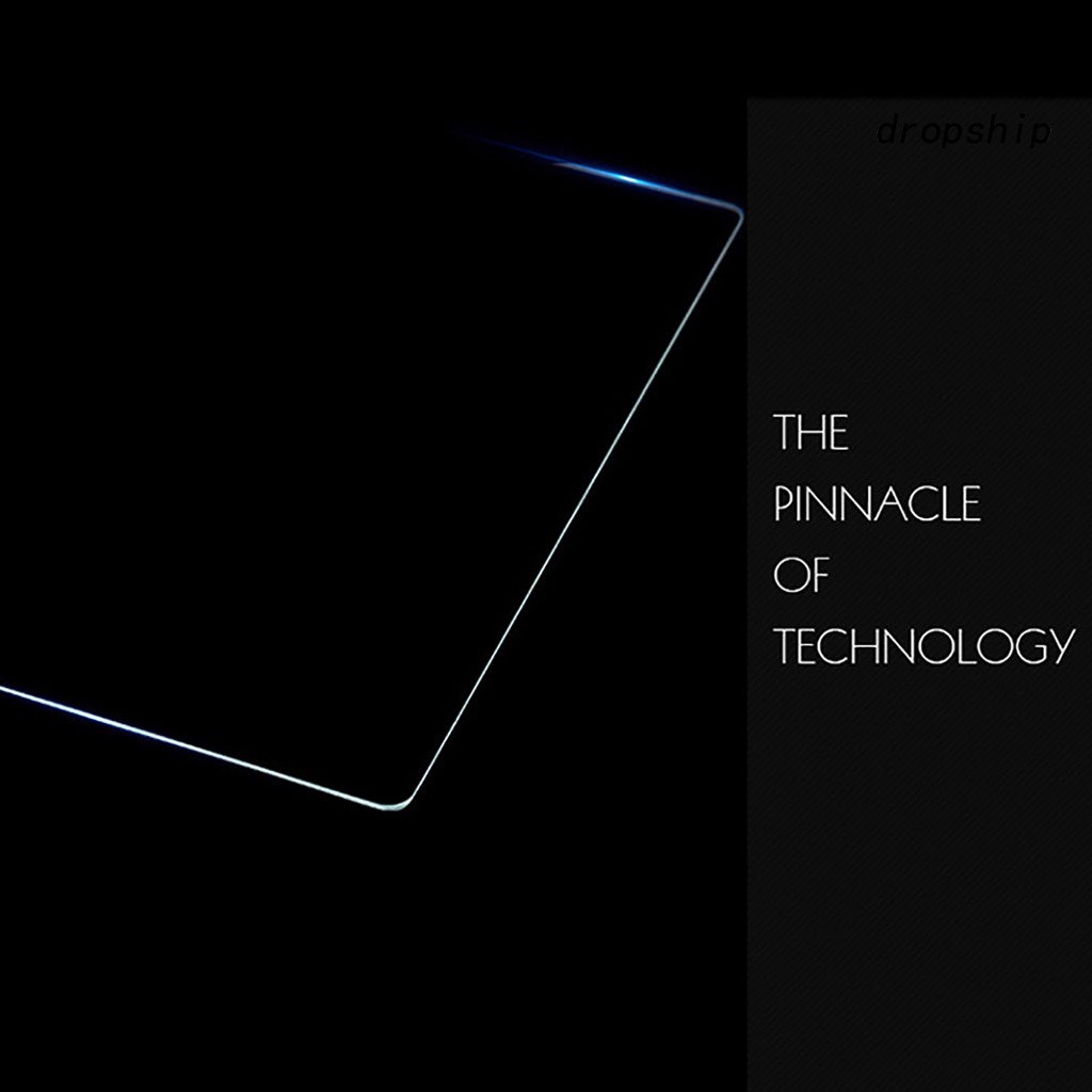 Kính Cường Lực Bảo Vệ Màn Hình GPS Xe Hơi 7 Inch