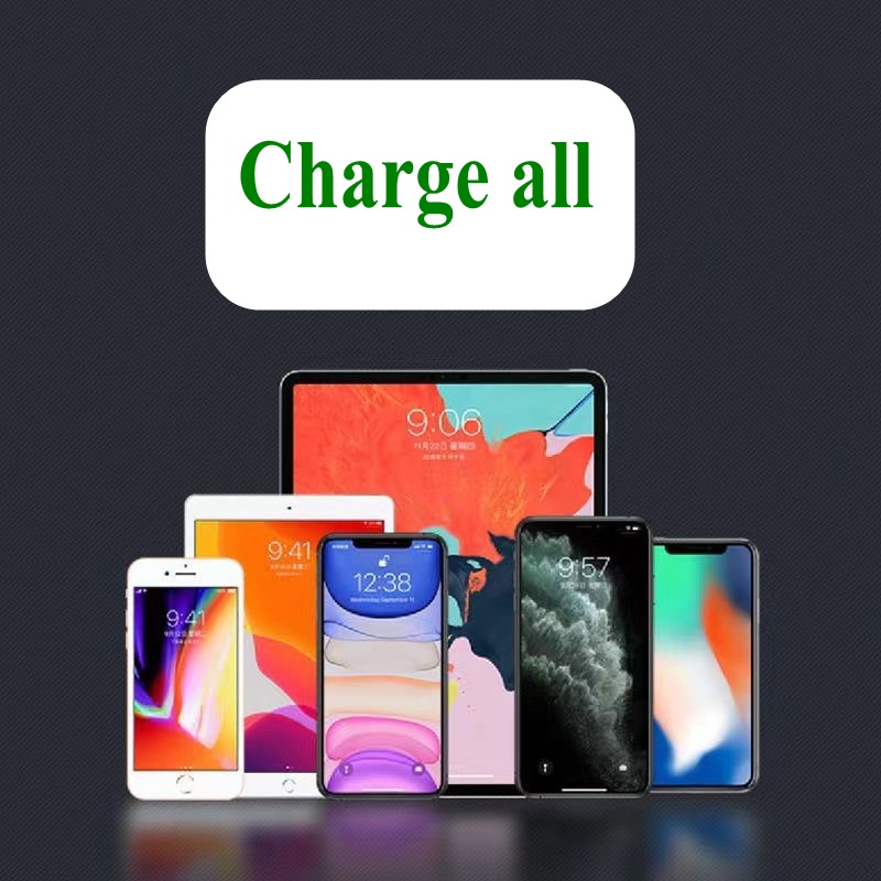 Cục Sạc Nhanh PD 20w 2M PD Type C 20w Cho Iphone 11 12 13 13 pro max