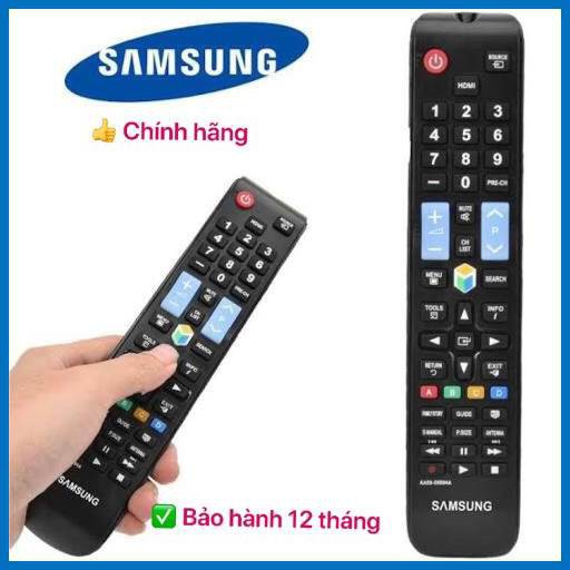 Điều khiển Tivi SamSung-Remote tivi samsung