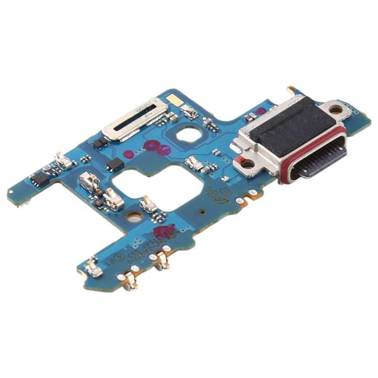 Cụm Chân Sạc Samsung Note 10 Plus bảo hành đổi mới