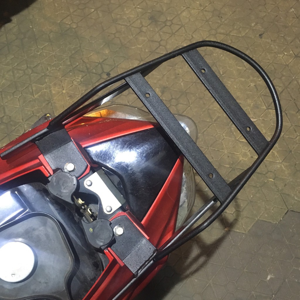 Baga Givi Sau Xe Axelo, Shogun Axelo - Cảng Givi Suzuki Axelo, Shogun Axelo - Bạn Phượt