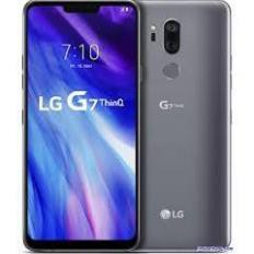 ĐIỆN THOẠI LG G7 ThinQ 2sim  ram 4G/64G Mới Chính hãng, chơi PUBG/Liên Quân mướt