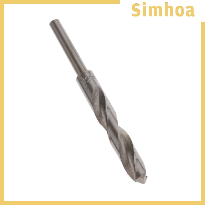 Mũi Khoan Thép 15mm Tốc Độ Cao