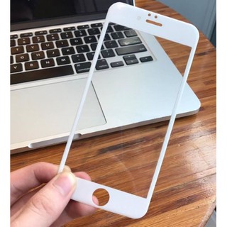 Kính 3d cường lực full màn các đời iphone 6 6s 6plus 6splus 7 7plus 8 8plus