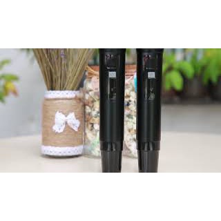 Dàn Âm Thanh Di Động ACNOS CS445D - Hàng chính hãng - Gia Khang Shop