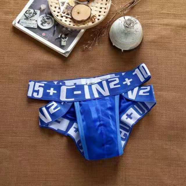 Quần lót nam thời trang lưới thoáng khí